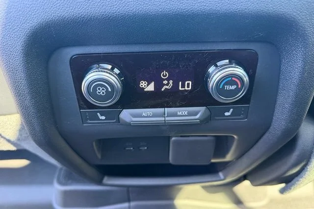 New 2026 Sterling Metallic GMC AT4 image 24