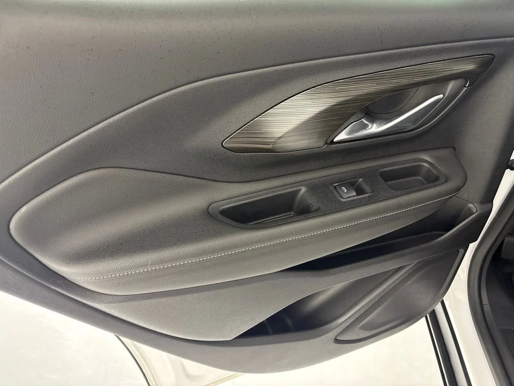 Certified Used 2024 White GMC SLE image 25