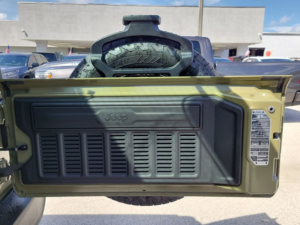 New 2026 41 Exterior Paint Jeep Sport image 9