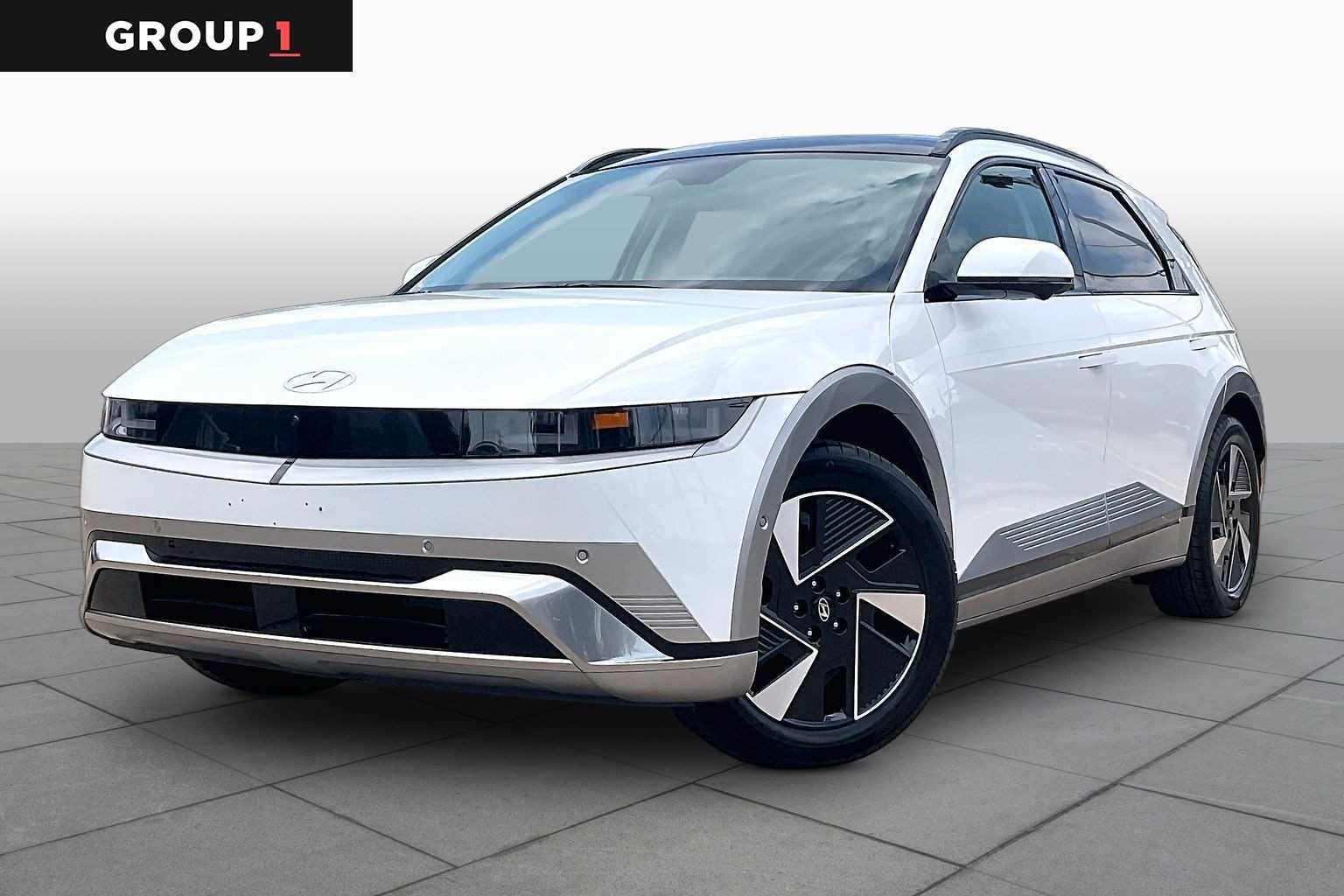 2025 Hyundai Ioniq 5 Limited RWD's photo