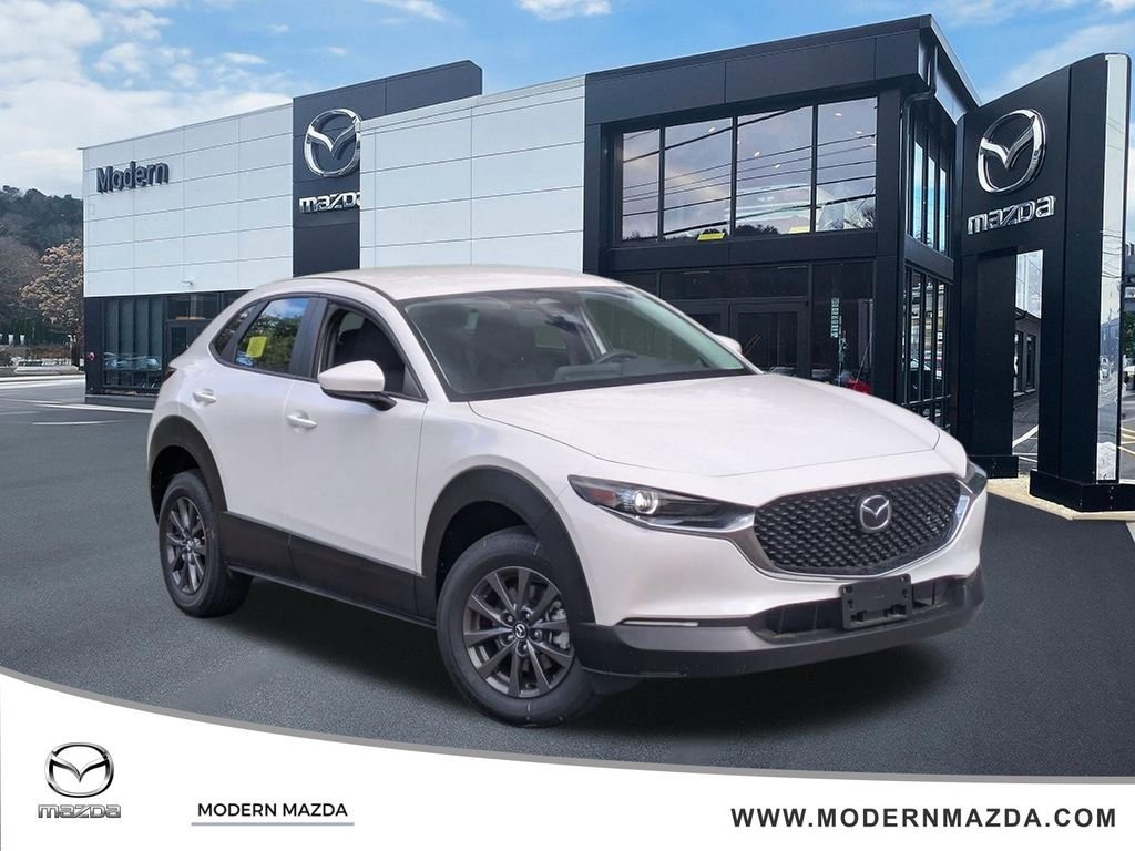 2026 Mazda CX-30 2.5 S AWD's photo