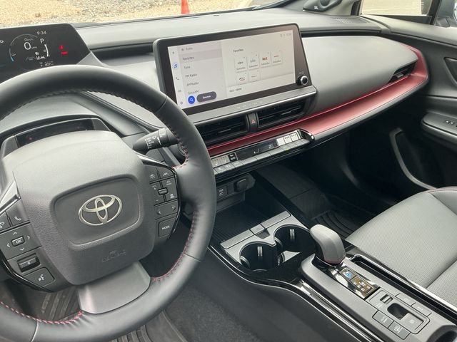 Certified Used 2024  Toyota XSE Premium image 23