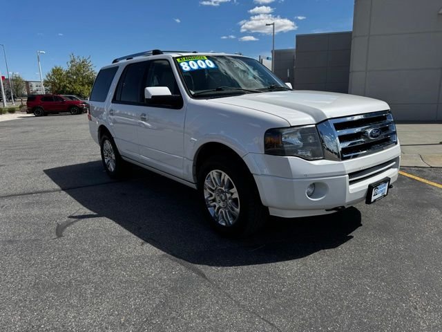 2013 Ford Expedition Limited 4X4's photo