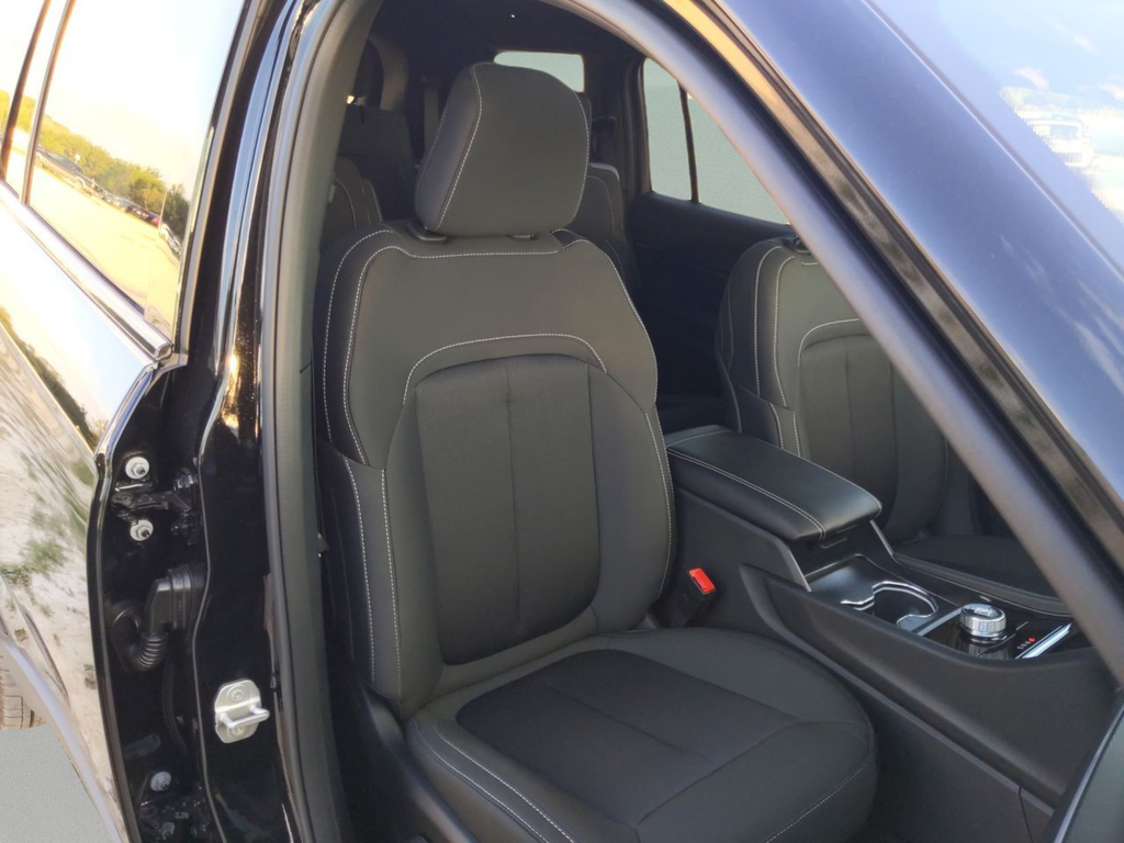 2025 Jeep Grand Cherokee L Laredo - Photo 37