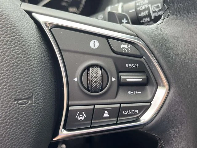 2025 Acura RDX Technology Package - Photo 34