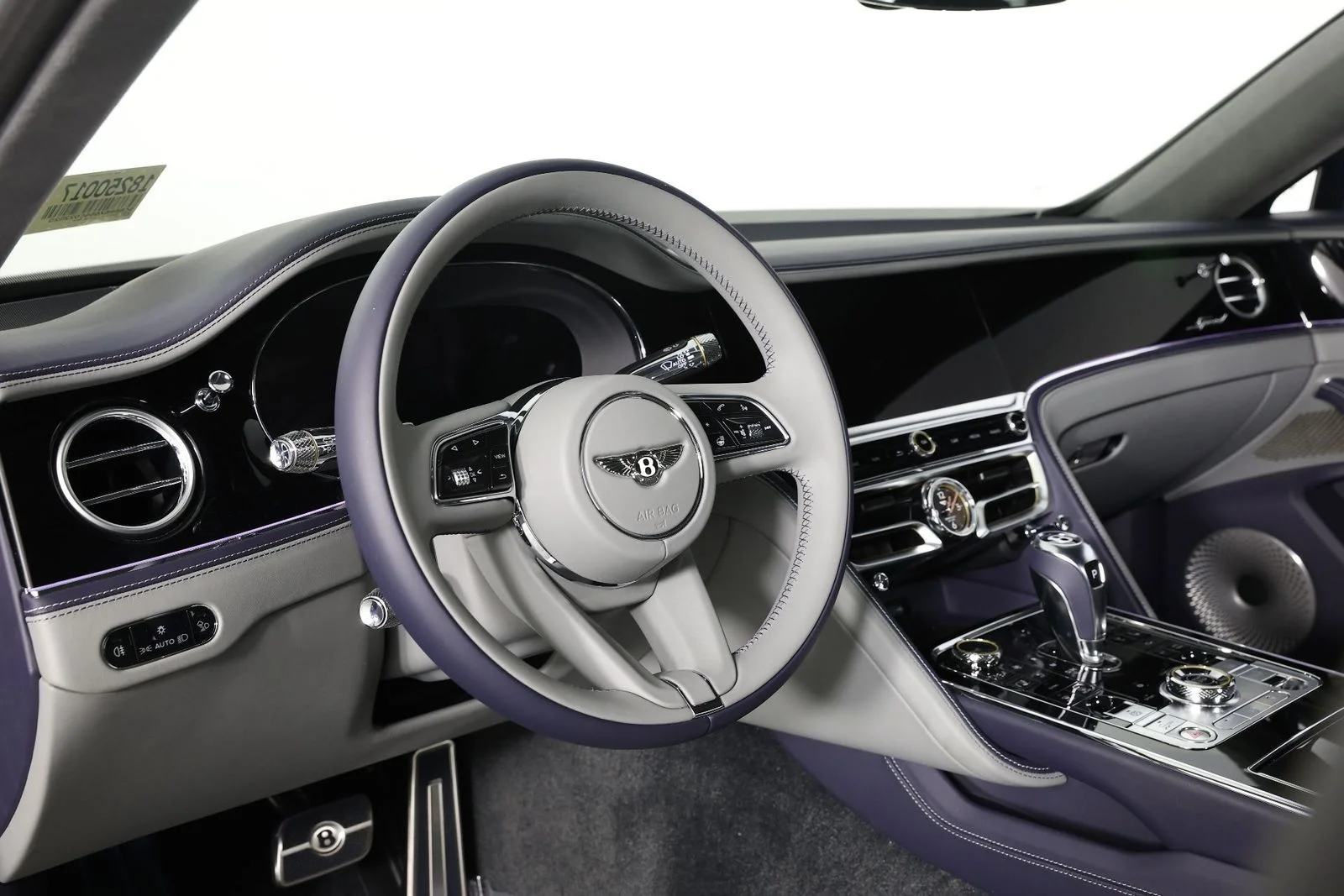 2025 Bentley Flying Spur Speed - Photo 19
