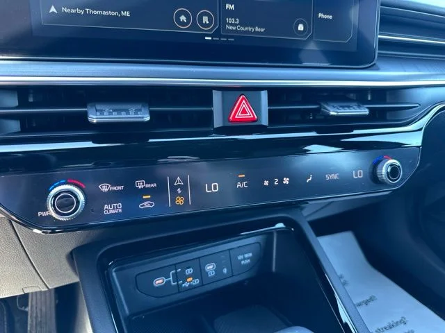2026 Kia K5 GT-Line - Photo 22