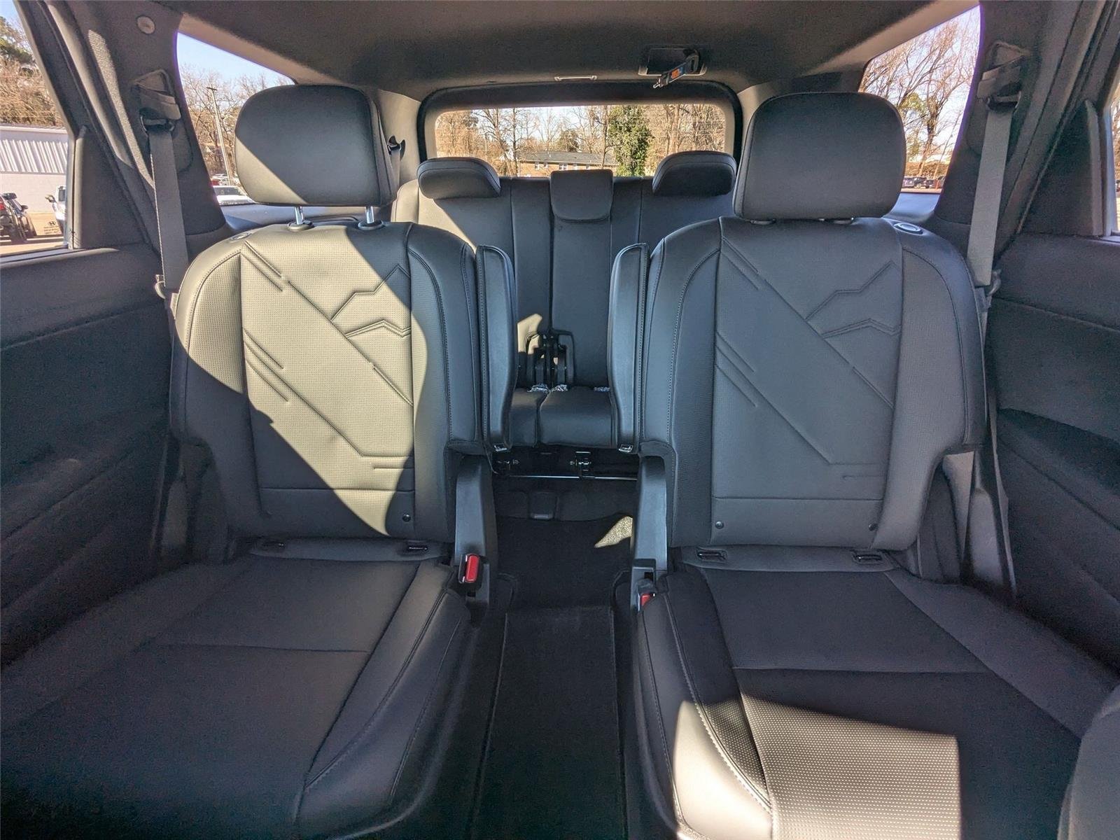 New 2026 Ecotronic Gray Pearl Hyundai XRT Pro image 21