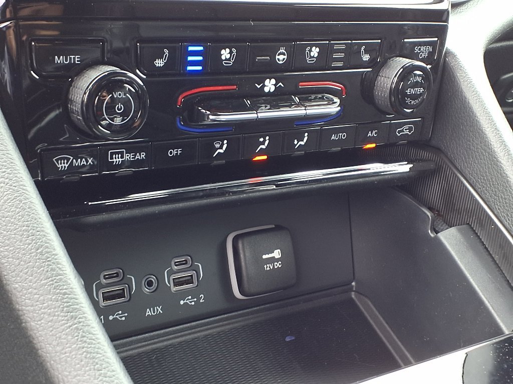 2025 Jeep Grand Cherokee L Limited - Photo 9