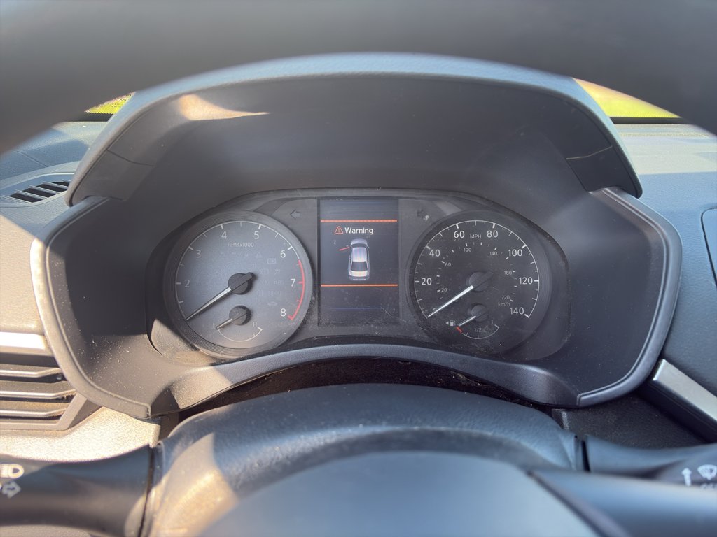 2022 Nissan Altima 2.5 S's photo
