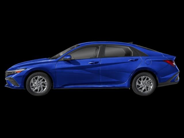 2026 Hyundai Elantra Blue - Photo 16