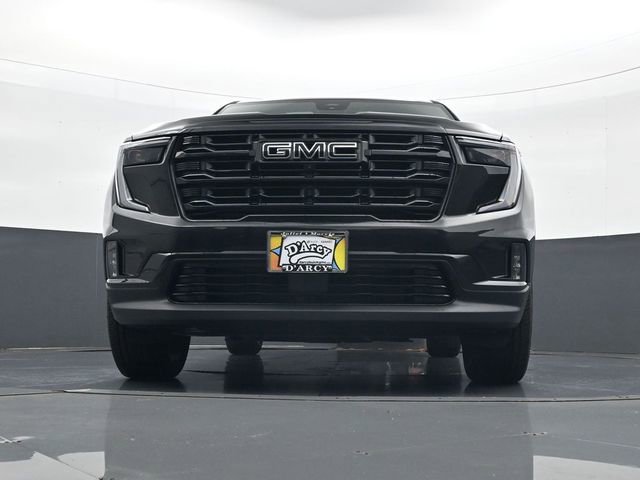 New 2026 Ebony Twilight Metallic GMC Elevation image 23