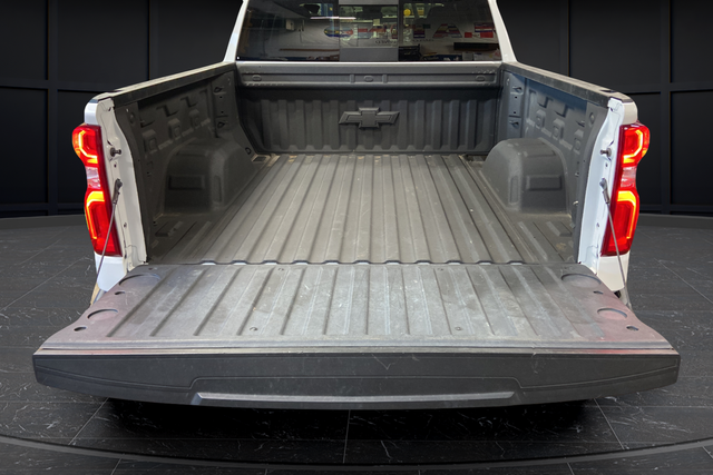 2024 Chevrolet Silverado 1500 RST - Photo 23