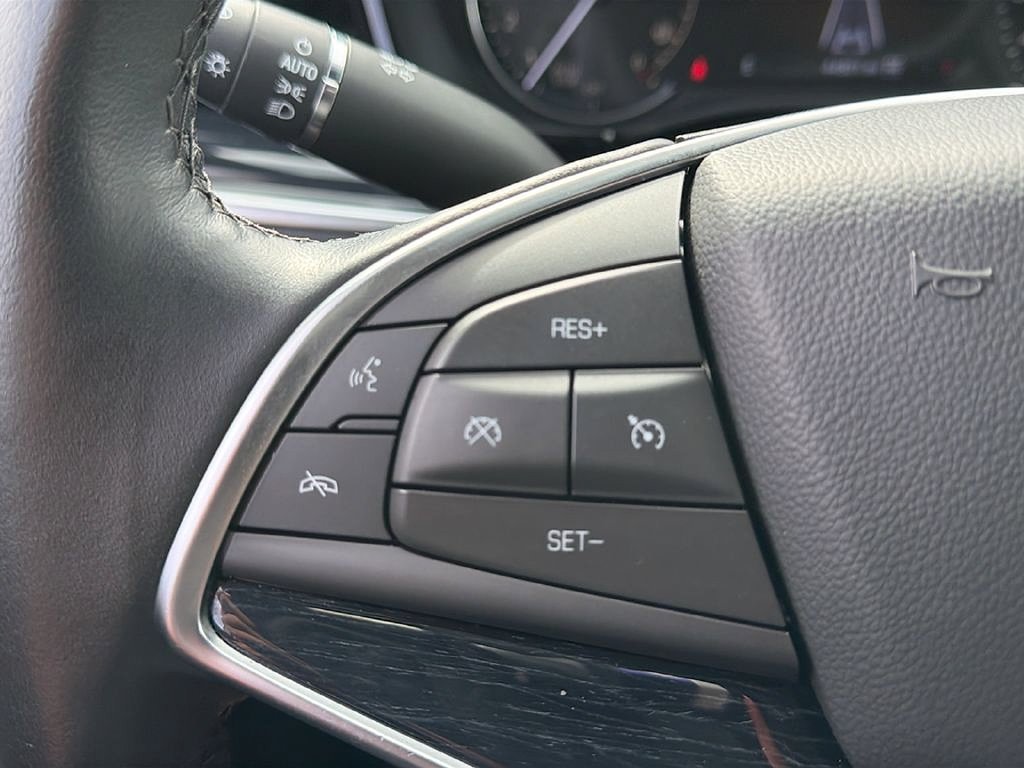 2024 Cadillac XT5 Premium Luxury - Photo 26