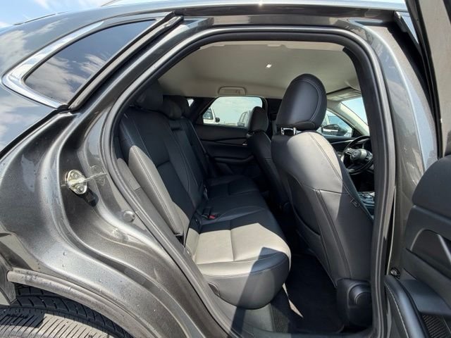 Certified Used 2023 Gray Mazda 2.5 S Select Package image 15