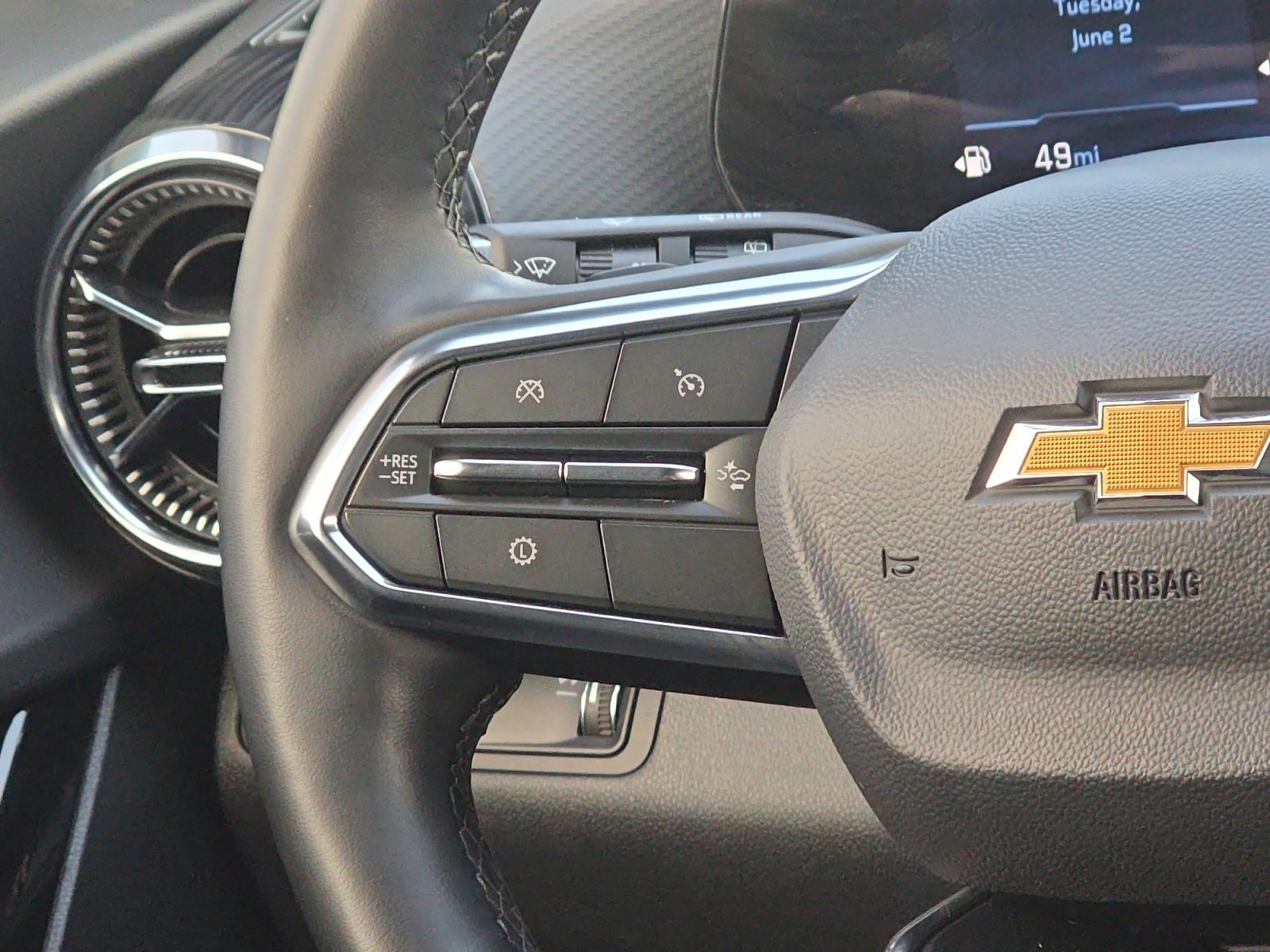 Used 2026 Green Chevrolet LT image 22