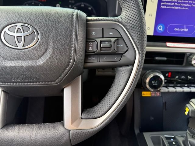 2025 Toyota Tacoma Limited - Photo 23