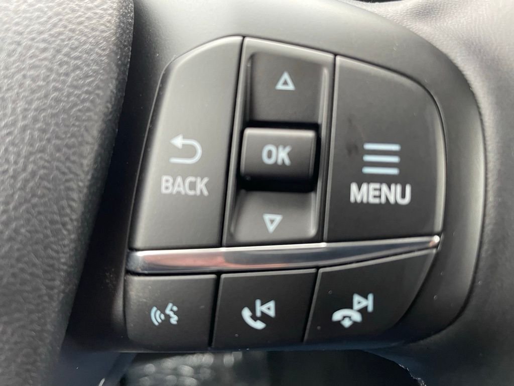 New 2025 Desert Sand Ford Outer Banks® image 18