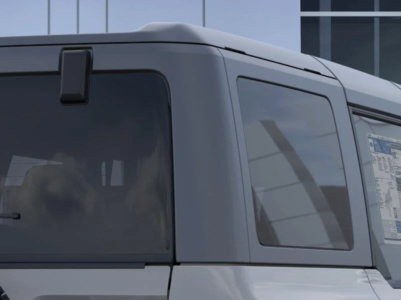 New 2026 Avalanche Ford Big Bend® image 25