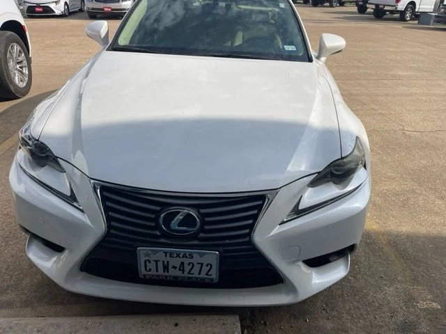 Used 2014  Lexus 250 image 3