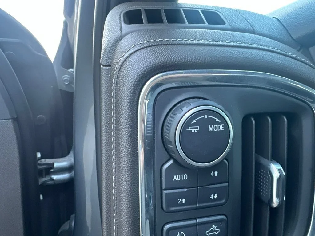 2021 Chevrolet Silverado 1500 RST - Photo 10
