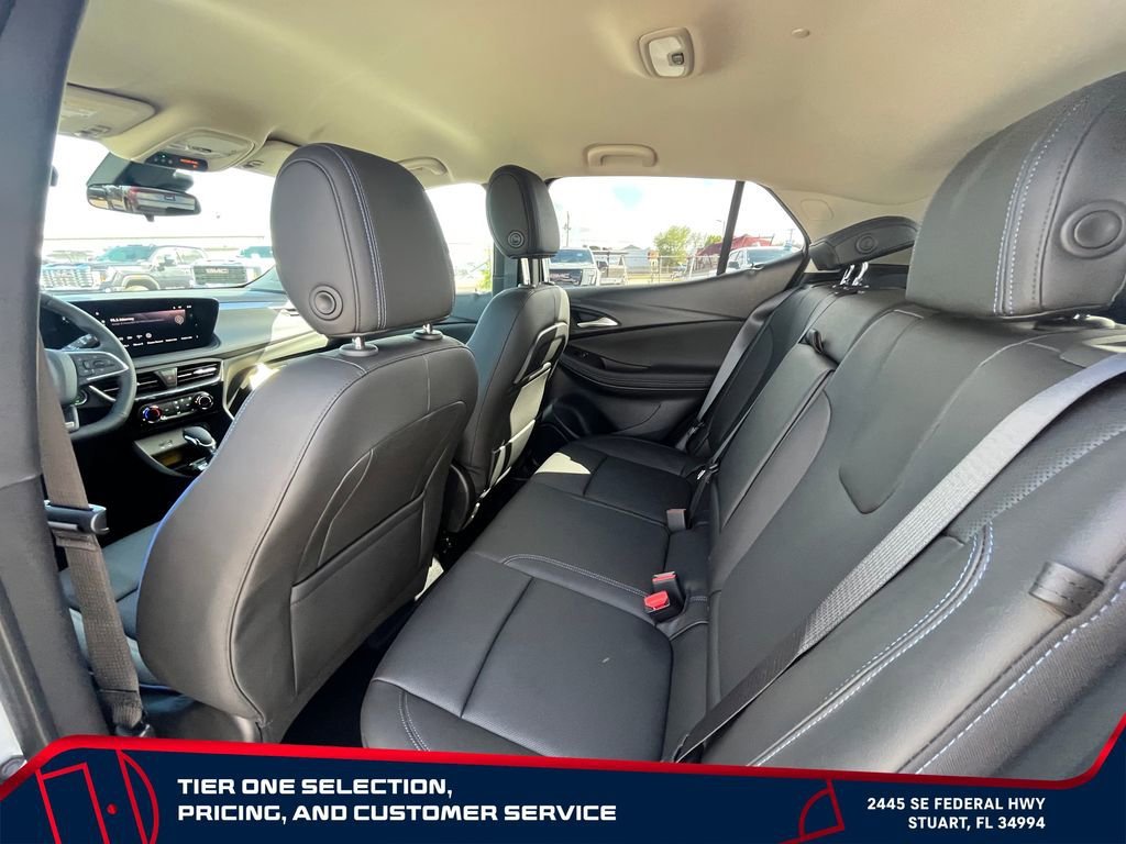 2026 Buick Encore GX Sport Touring - Photo 12