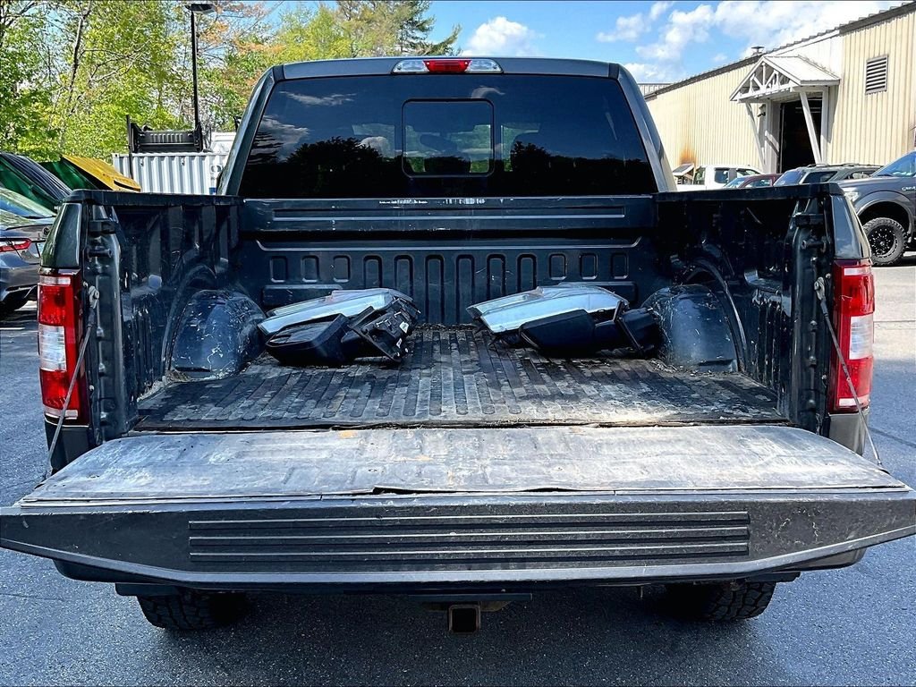 Used 2020 Magnetic Ford XLT image 31