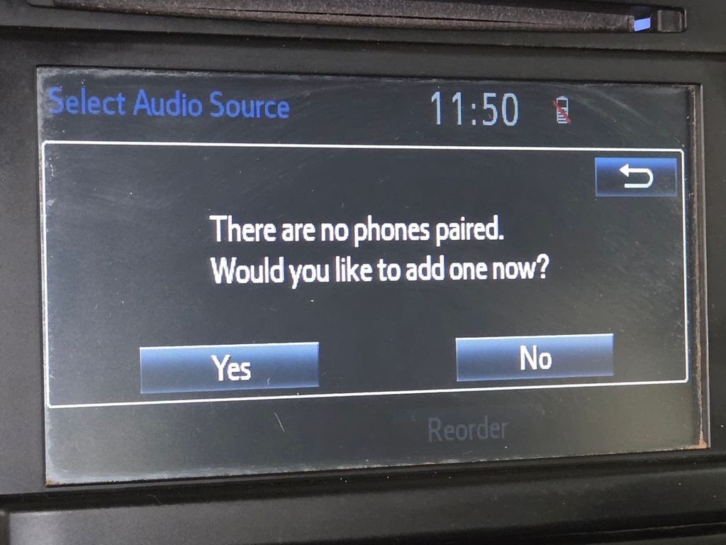 Used 2018 Gray Toyota SR image 29