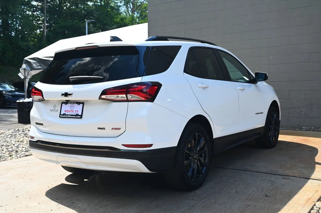 2022 Chevrolet Equinox RS - Photo 7