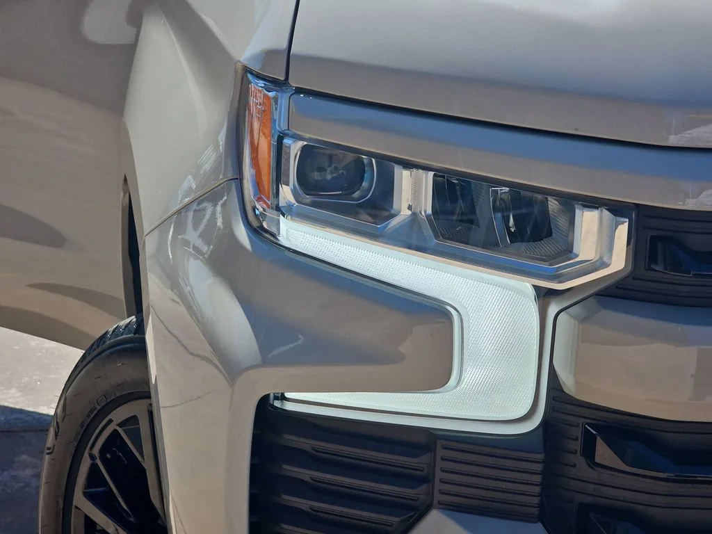 2026 Chevrolet Silverado 1500 RST - Photo 34