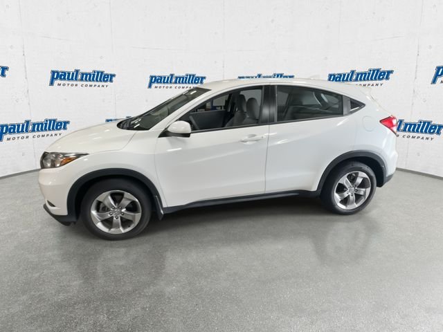 Certified Used 2017 White Orchid Pearl Honda LX image 6