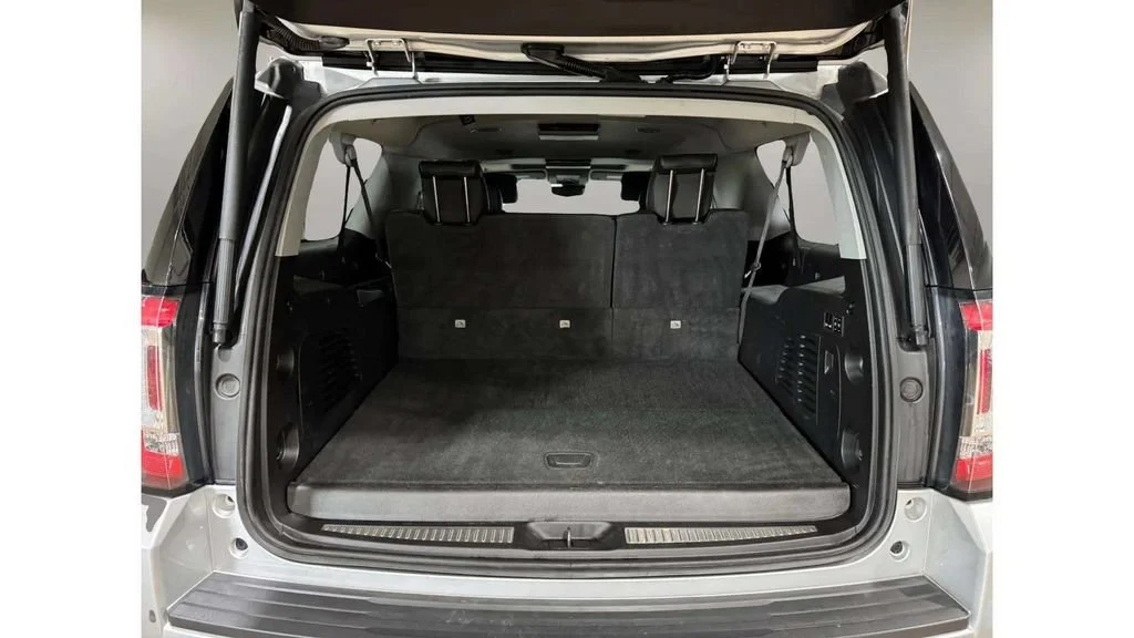 Used 2019 QUICKSILVER METALLIC GMC SLT image 34