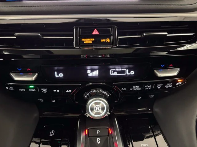 2026 Acura MDX Technology Package - Photo 27