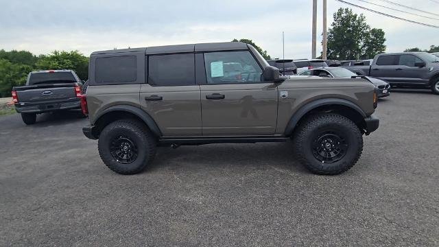 New 2026 Marsh Gray Ford Big Bend® image 40
