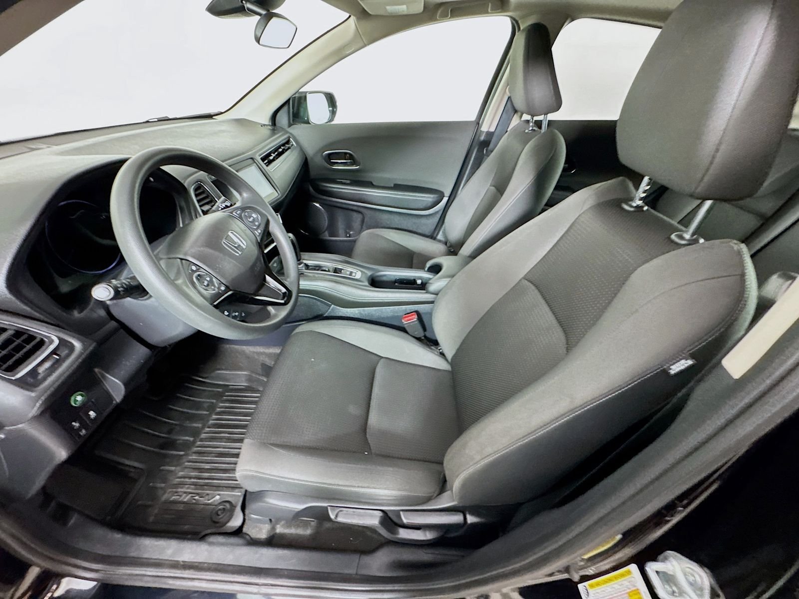 Used 2022 Black Honda EX image 20