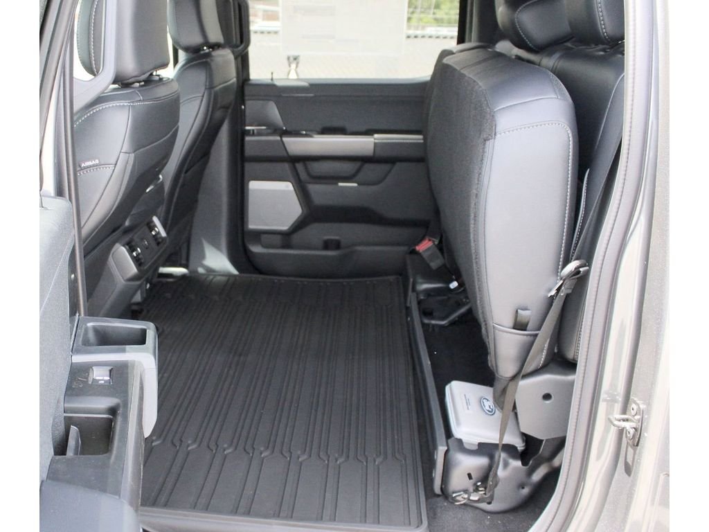 2025 Ford F-150 Lariat - Photo 22