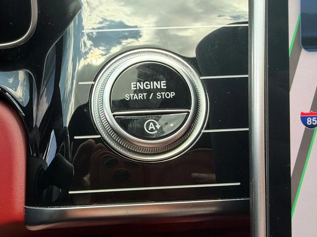 Used 2022 Beige Mercedes-Benz S 580 image 36