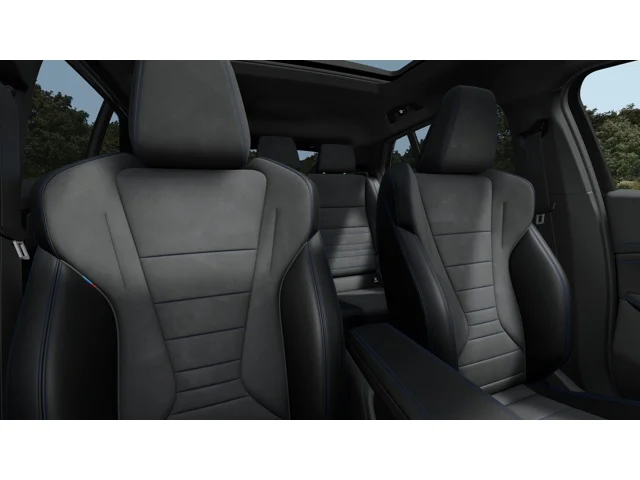 New 2027 Brooklyn Grey Metallic BMW xDrive28i image 11