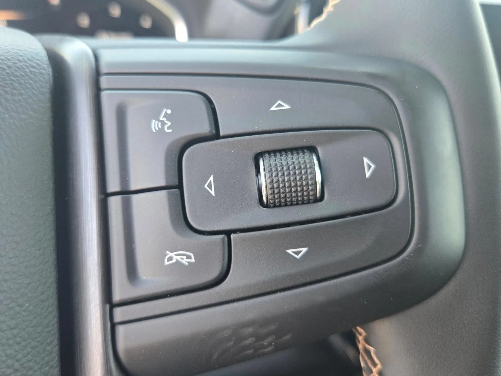 2026 GMC Sierra 2500HD AT4 - Photo 17