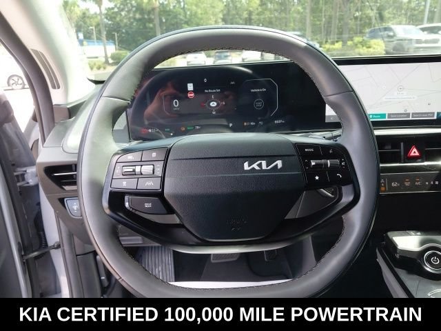 Used 2025 Gray Kia Light image 11