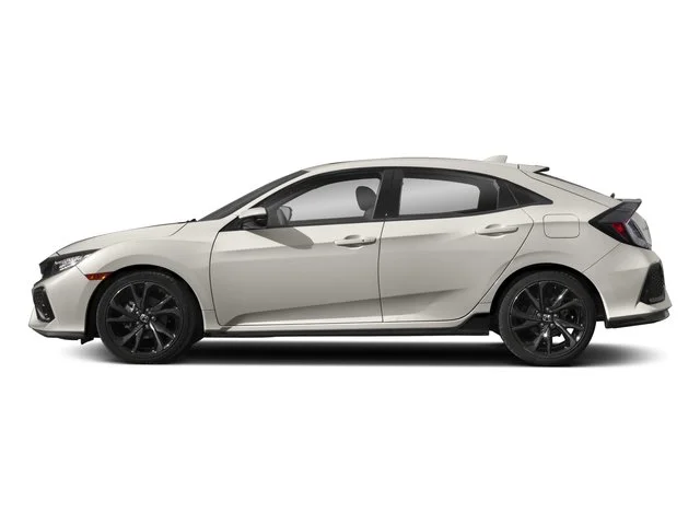 Used 2018 Taffeta White Honda Sport Touring image 3