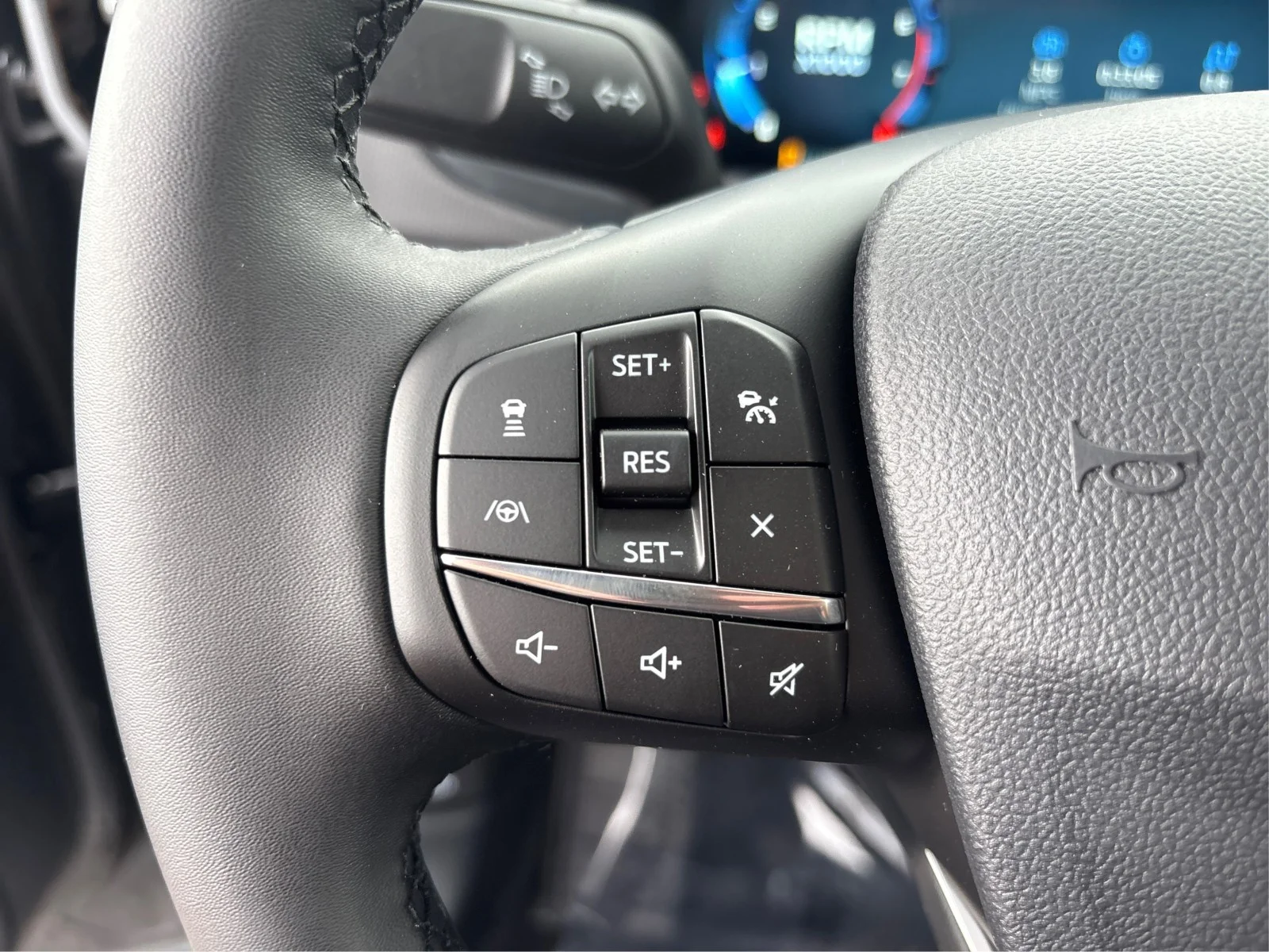 New 2025 Carbonized Gray Metallic Ford Heritage image 23