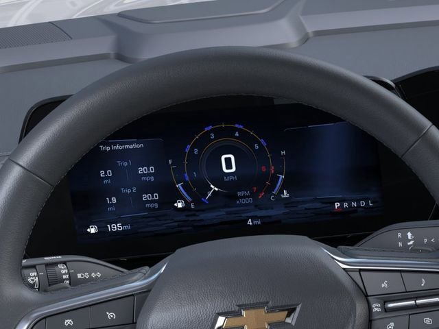 2026 Chevrolet Suburban LT - Photo 19