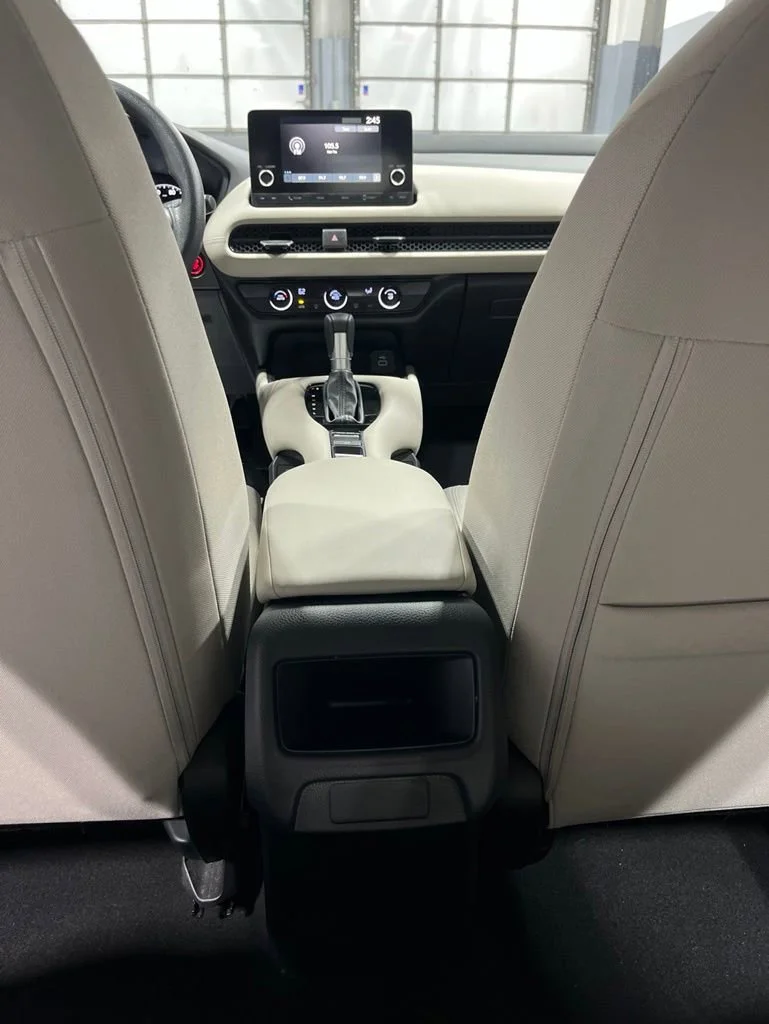 2024 Honda HR-V LX - Photo 59