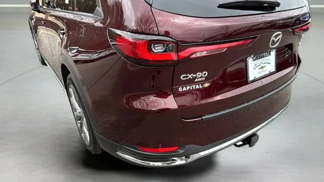 Used 2025  Mazda Premium Plus Package image 37