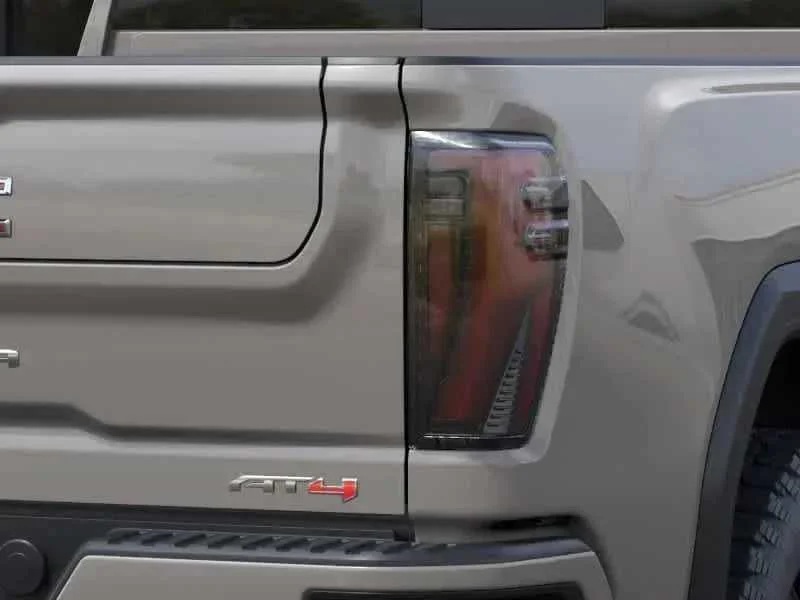 New 2026 Coastal Dune GMC AT4 image 11