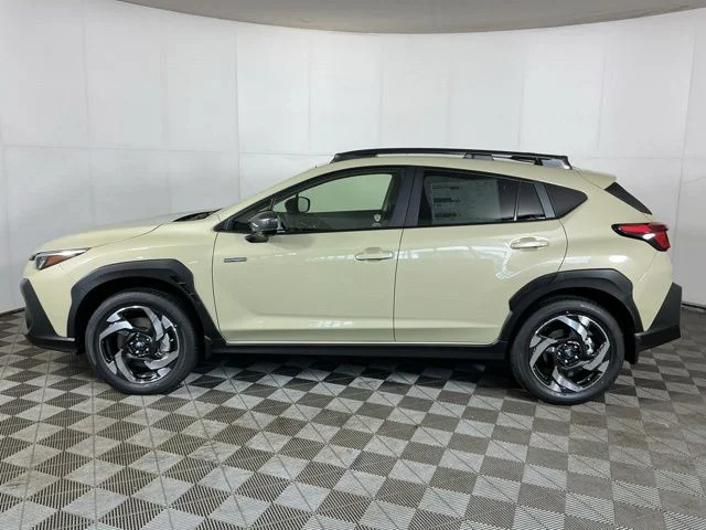 New 2026 Beige Subaru Limited image 4