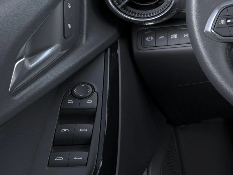 New 2027 Sterling Gray Metallic Chevrolet LT image 22