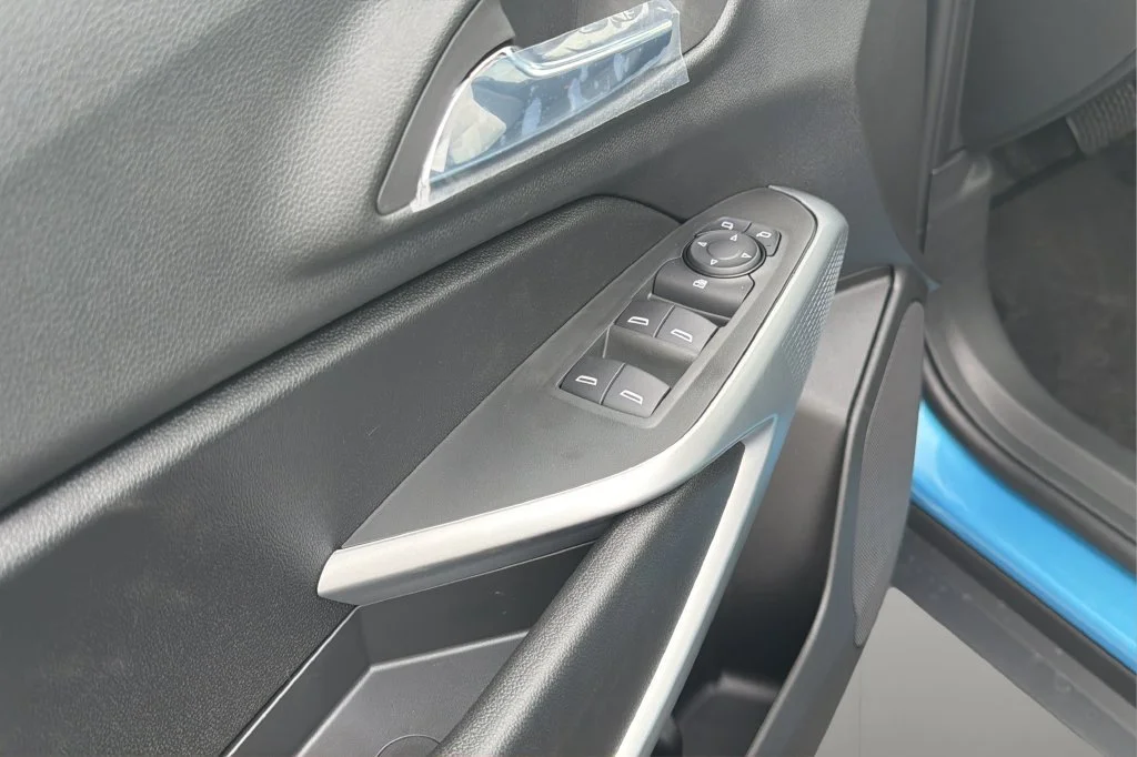 New 2026 Marina Blue Metallic Chevrolet 1RS image 16
