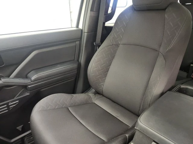 Used 2025 White Toyota SR image 15